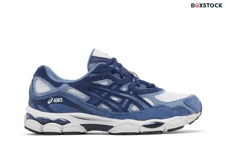 ASICS Gel-NYC Indigo
