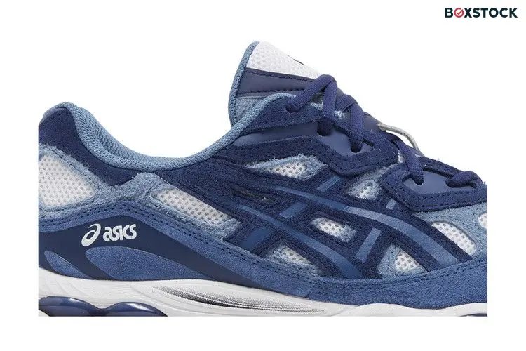 ASICS Gel-NYC Indigo