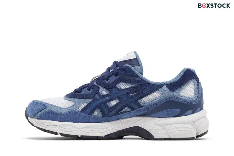 ASICS Gel-NYC Indigo