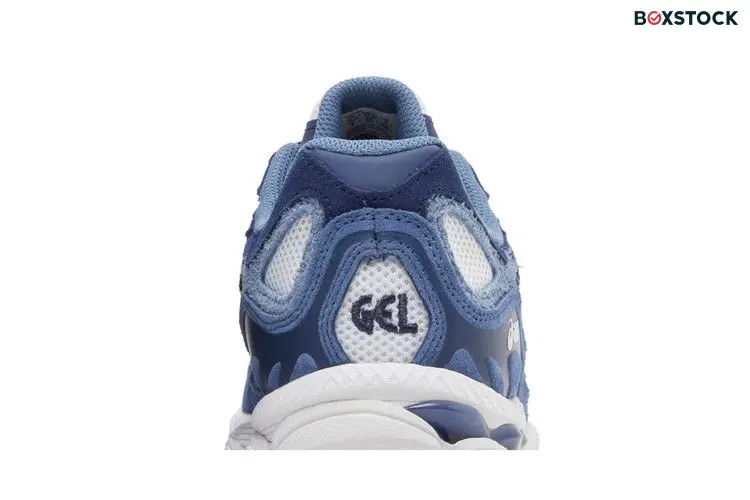 ASICS Gel-NYC Indigo