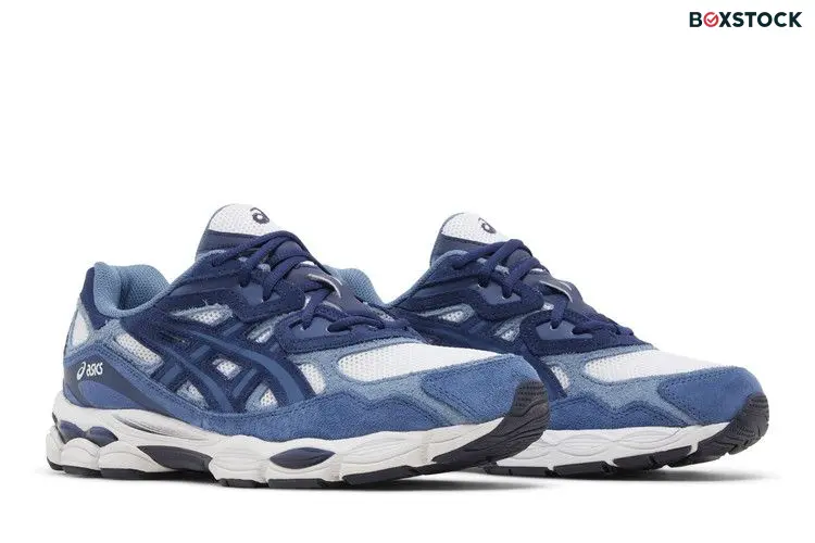 ASICS Gel-NYC Indigo