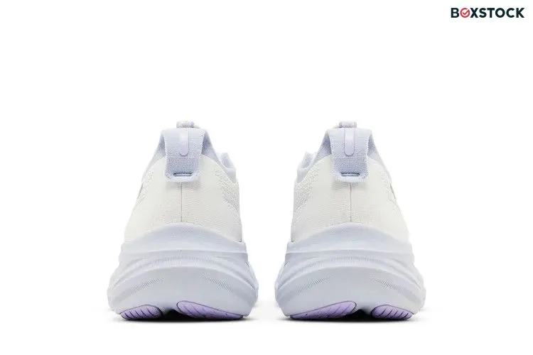 ASICS Gel-Nimbus 26 White Fresh Air (Women's)