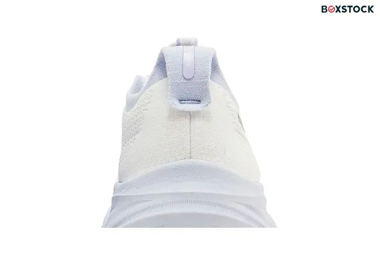 ASICS Gel-Nimbus 26 White Fresh Air (Women's)