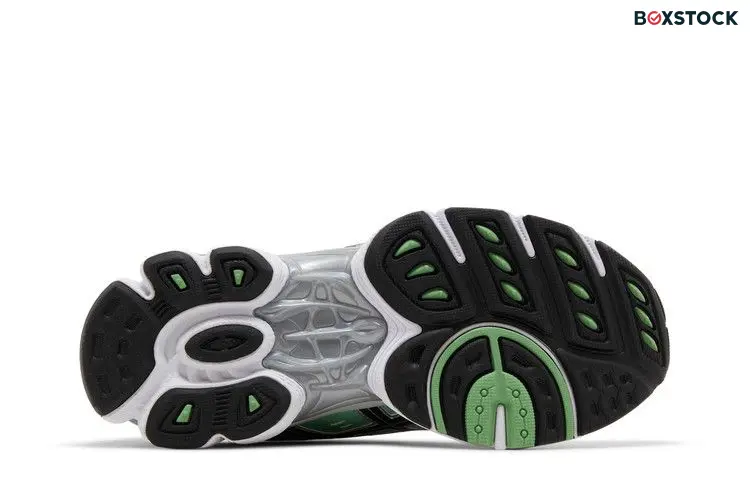 ASICS Gel-Nimbus 9 White Bamboo (Women's)