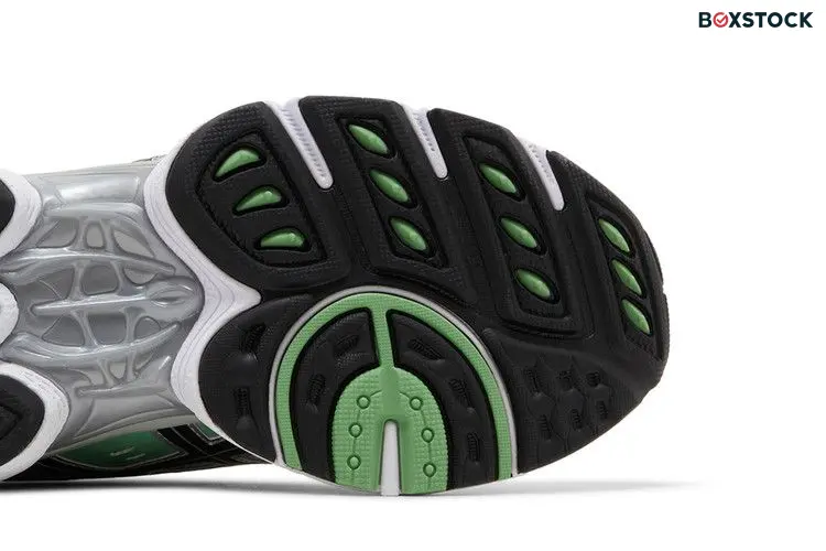 ASICS Gel-Nimbus 9 White Bamboo (Women's)