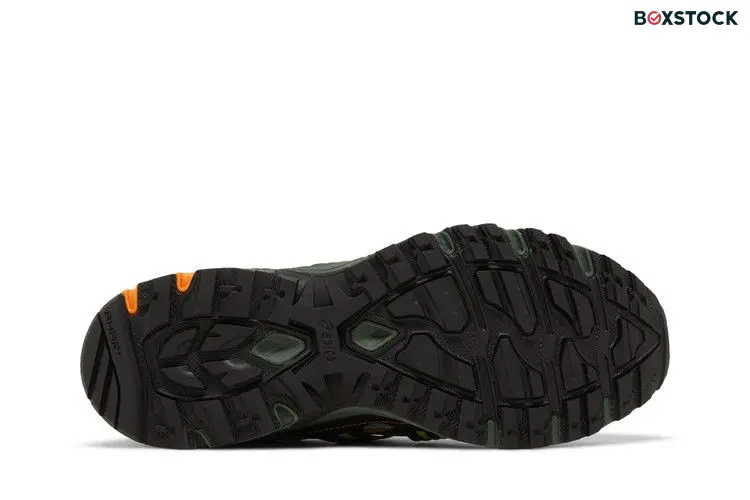 ASICS Gel-Sonoma 15-50 Andersson Bell Olive Oil Dark Brown