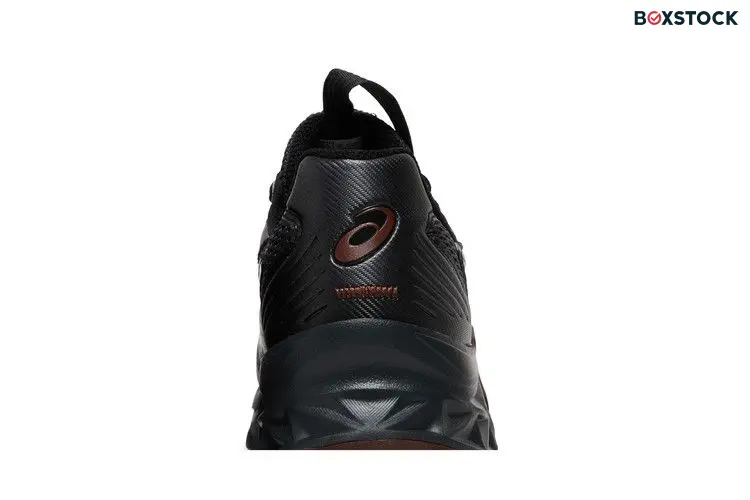 ASICS HN2-S PROTOBLAST Kiko Kostadinov Chocolate Brown