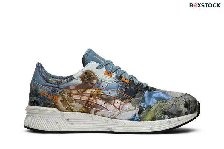 ASICS Hyper Gel-Lyte Vivienne Westwood