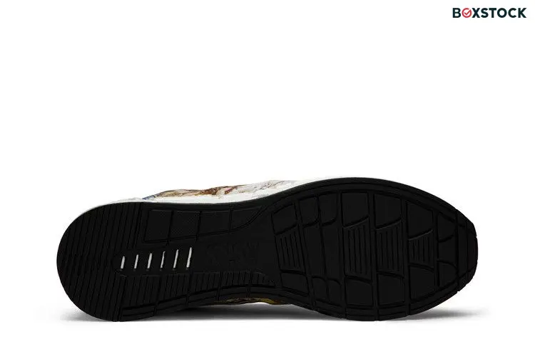 ASICS Hyper Gel-Lyte Vivienne Westwood