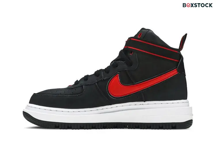 Air Force 1 High Black