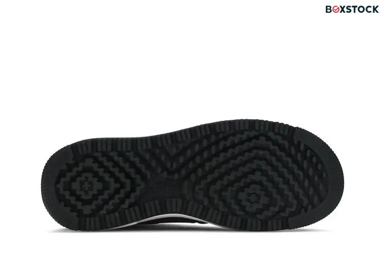 Air Force 1 High Black