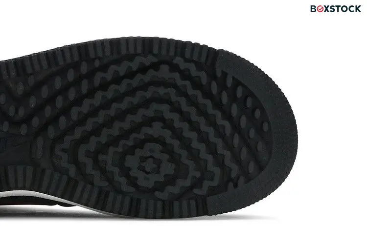 Air Force 1 High Black