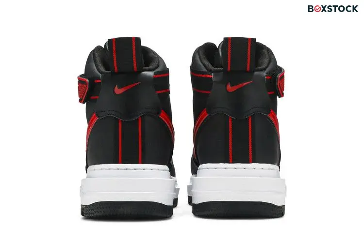 Air Force 1 High Black