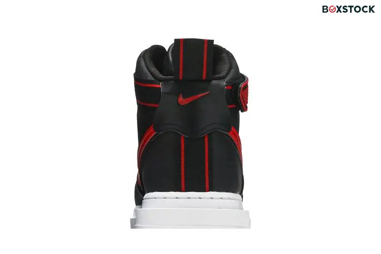Air Force 1 High Black