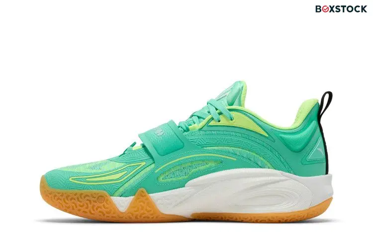 Anta Kai 1 Green Grails