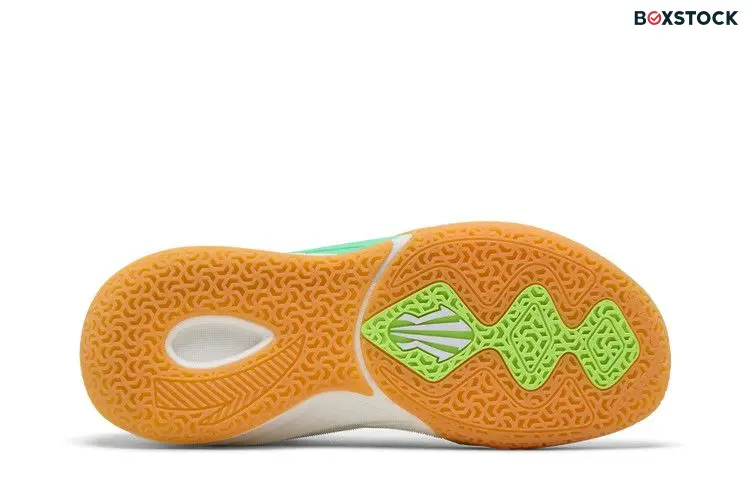 Anta Kai 1 Green Grails