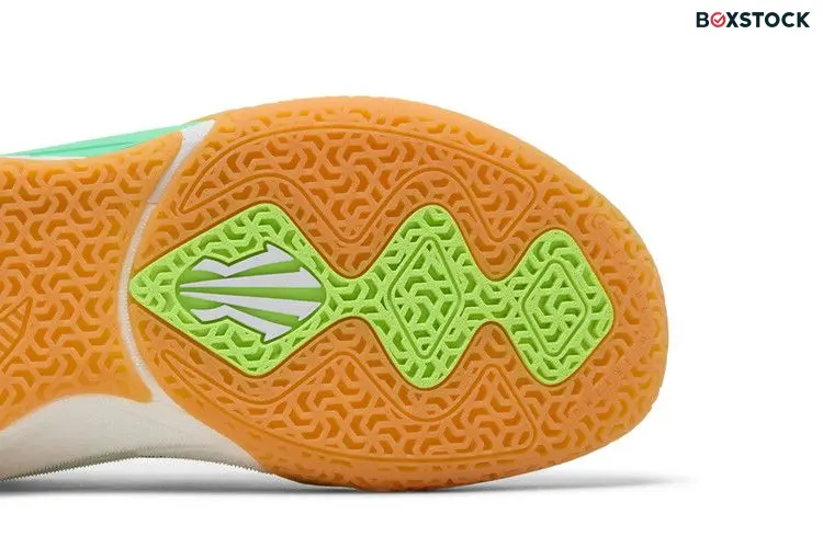 Anta Kai 1 Green Grails