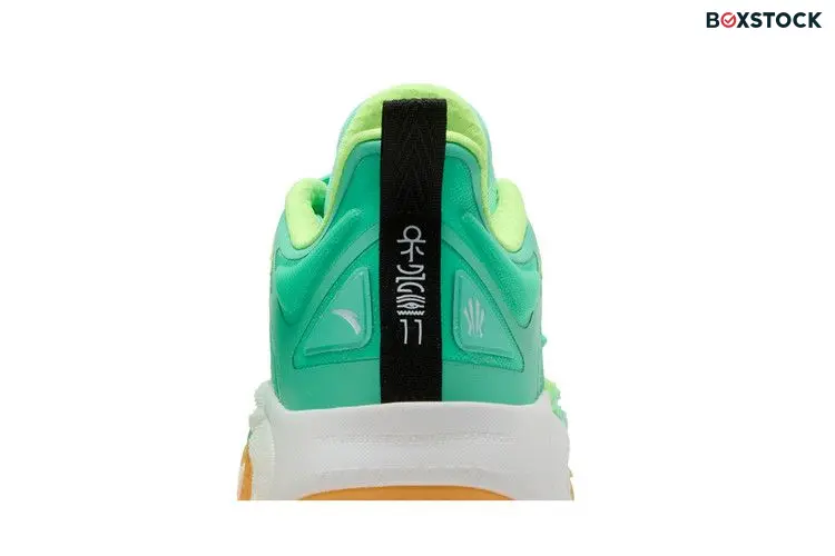 Anta Kai 1 Green Grails