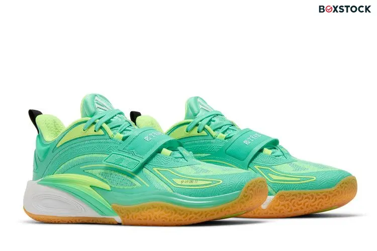 Anta Kai 1 Green Grails