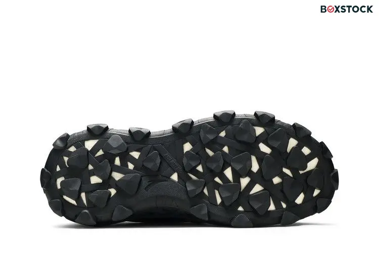 Anta SB-02 Salehe Bembury Black