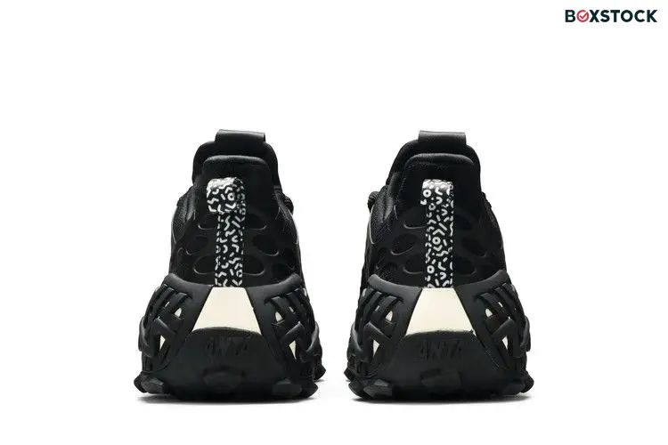 Anta SB-02 Salehe Bembury Black