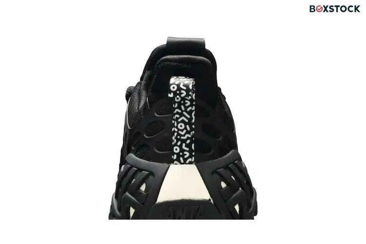 Anta SB-02 Salehe Bembury Black