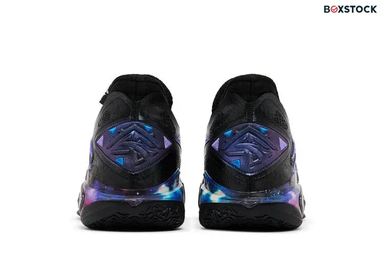Anta Shock Wave 5 Kyrie Irving Dark Matter