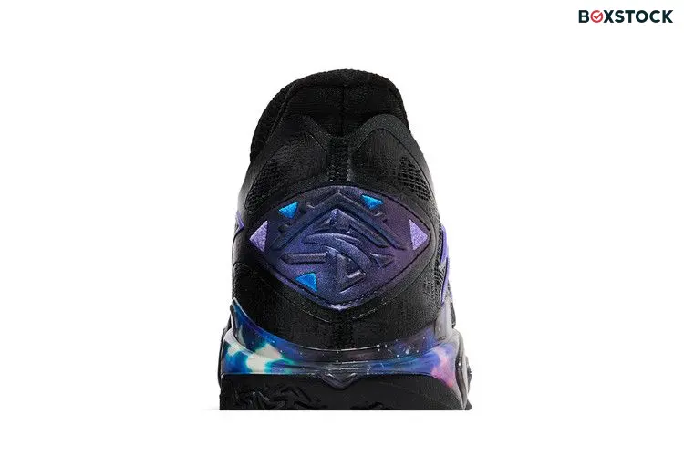 Anta Shock Wave 5 Kyrie Irving Dark Matter