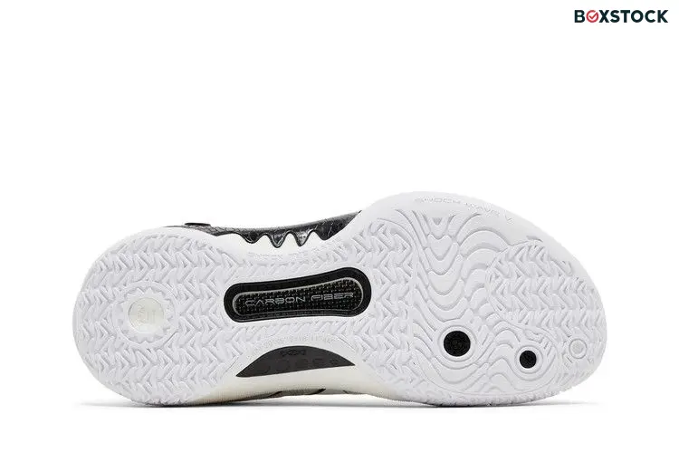 Anta Shock Wave 5 Kyrie Irving First Year