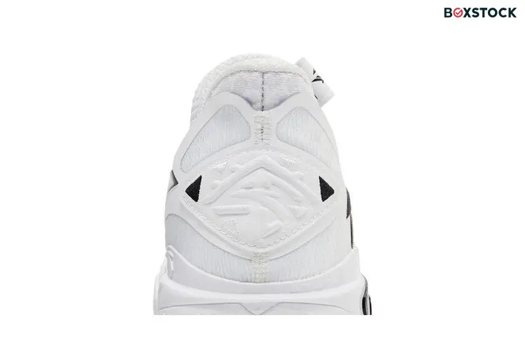 Anta Shock Wave 5 Kyrie Irving First Year