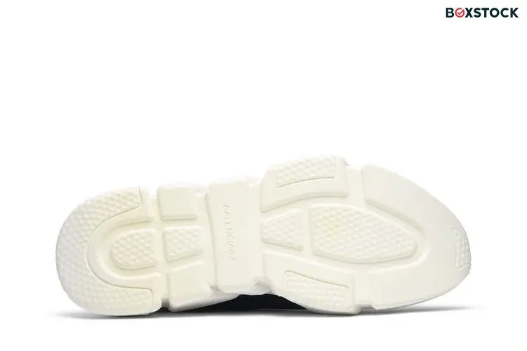 Balenciaga Speed Trainer Mid Black
