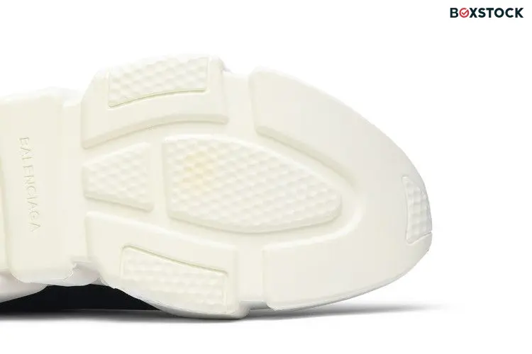 Balenciaga Speed Trainer Mid Black