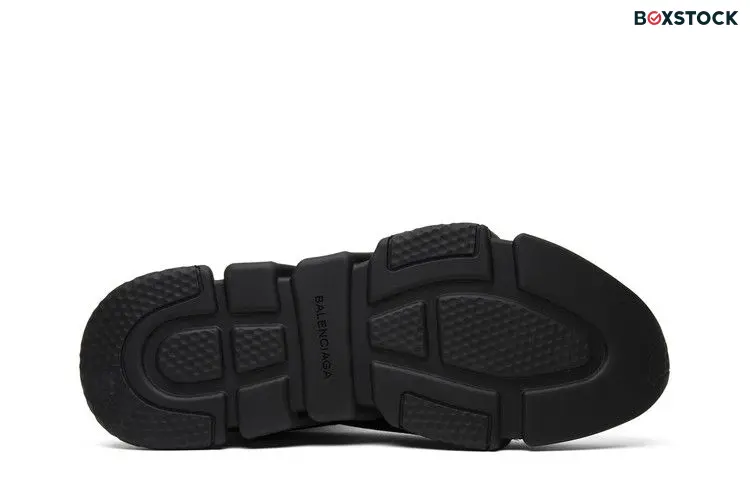 Balenciaga Speed Trainer Triple Black