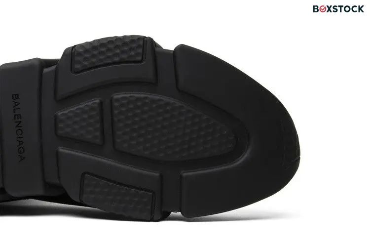Balenciaga Speed Trainer Triple Black