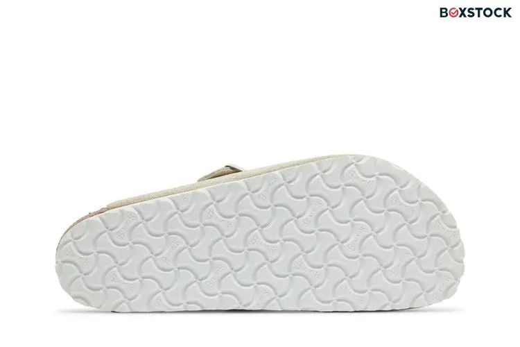 Birkenstock Boston Clogs Stussy Bone