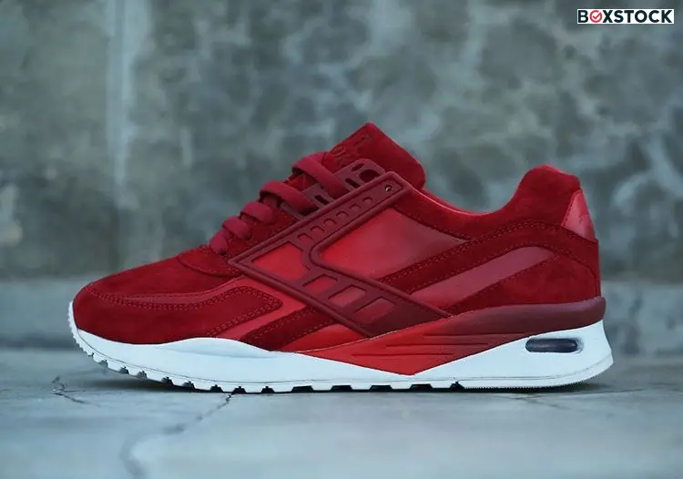 Brooks Regent Bait Inferno