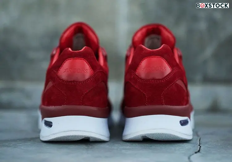 Brooks Regent Bait Inferno