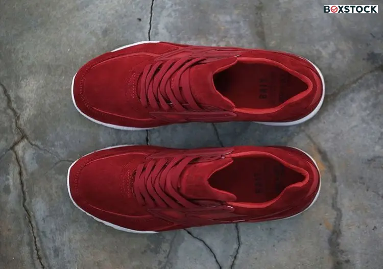 Brooks Regent Bait Inferno