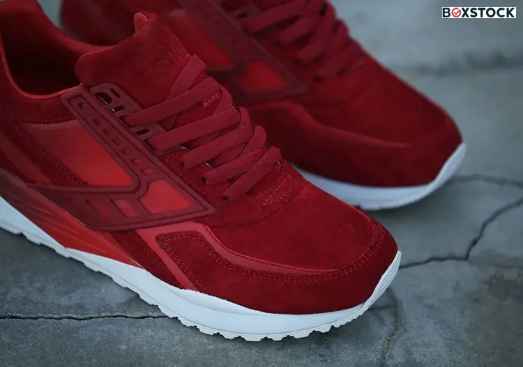 Brooks Regent Bait Inferno