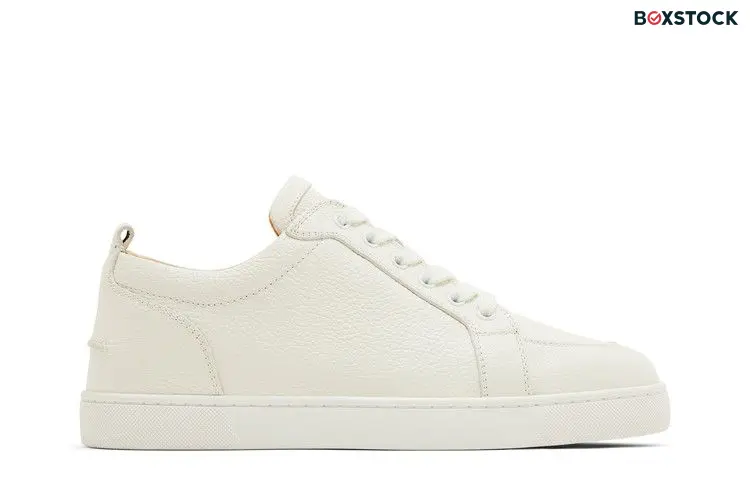 Christian Louboutin Rantulow Flat Latte