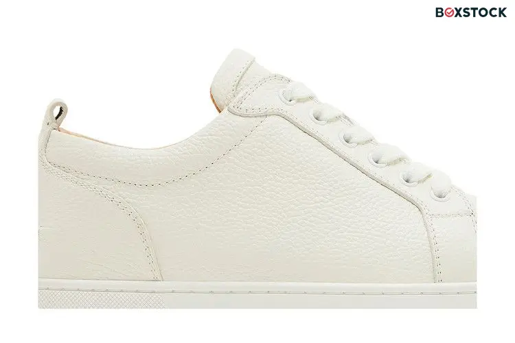 Christian Louboutin Rantulow Flat Latte