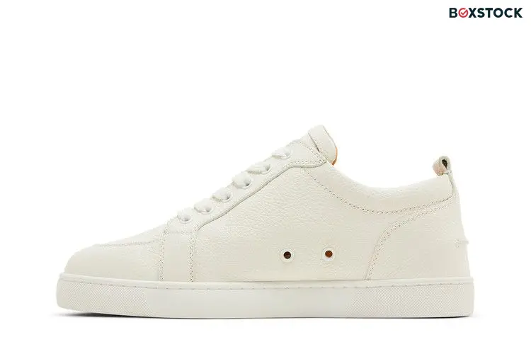 Christian Louboutin Rantulow Flat Latte