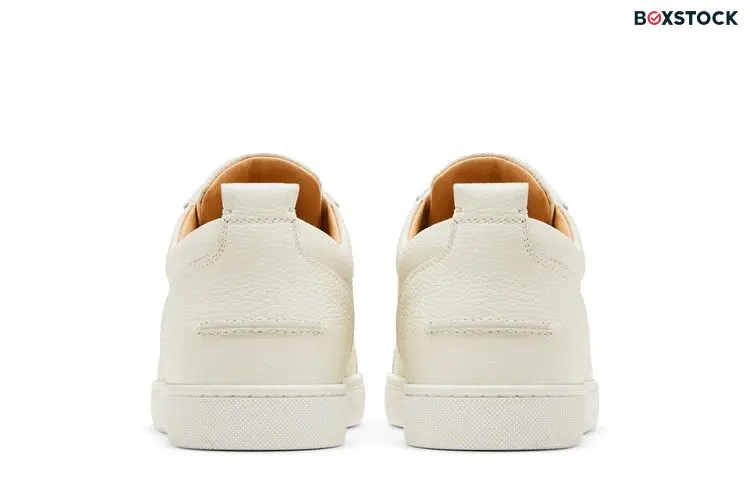 Christian Louboutin Rantulow Flat Latte