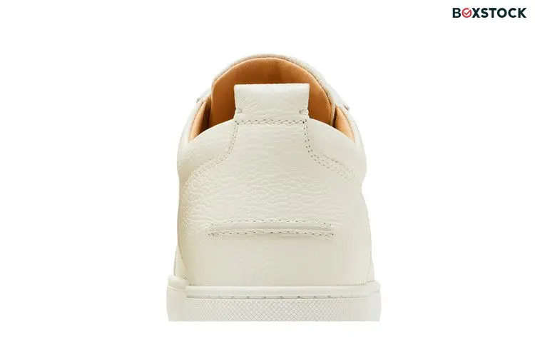 Christian Louboutin Rantulow Flat Latte