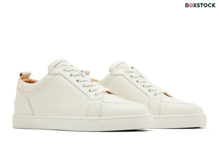 Christian Louboutin Rantulow Flat Latte