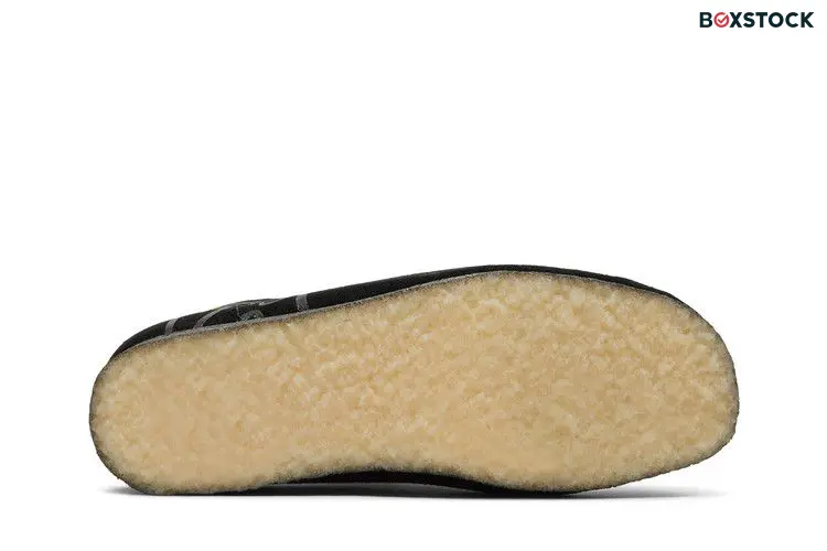 Clarks Originals Wallabee Jamaica Bee