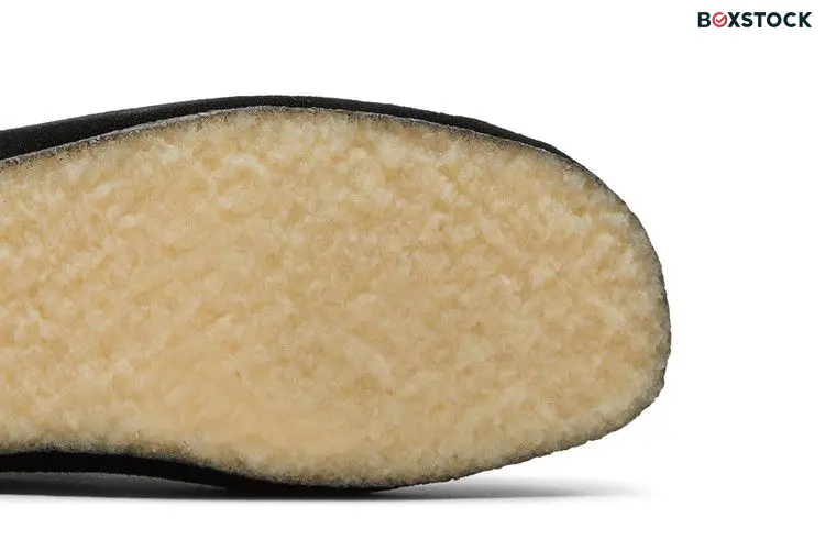 Clarks Originals Wallabee Jamaica Bee