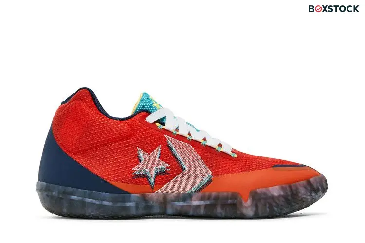 Converse All Star BB Evo Court Daze