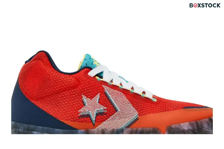 Converse All Star BB Evo Court Daze