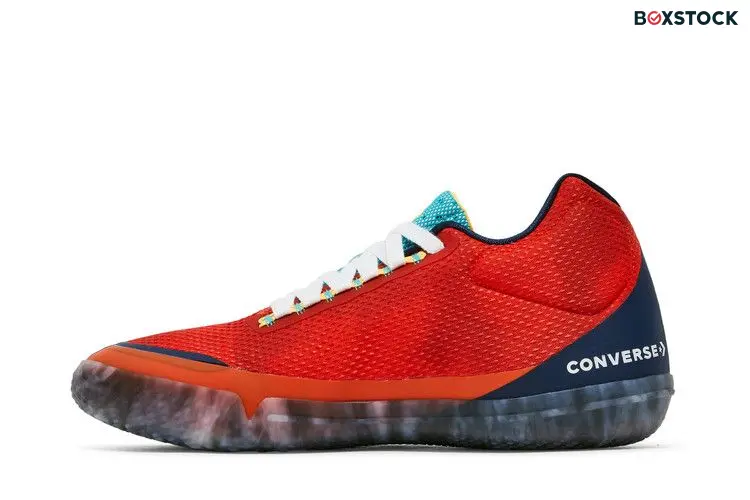 Converse All Star BB Evo Court Daze